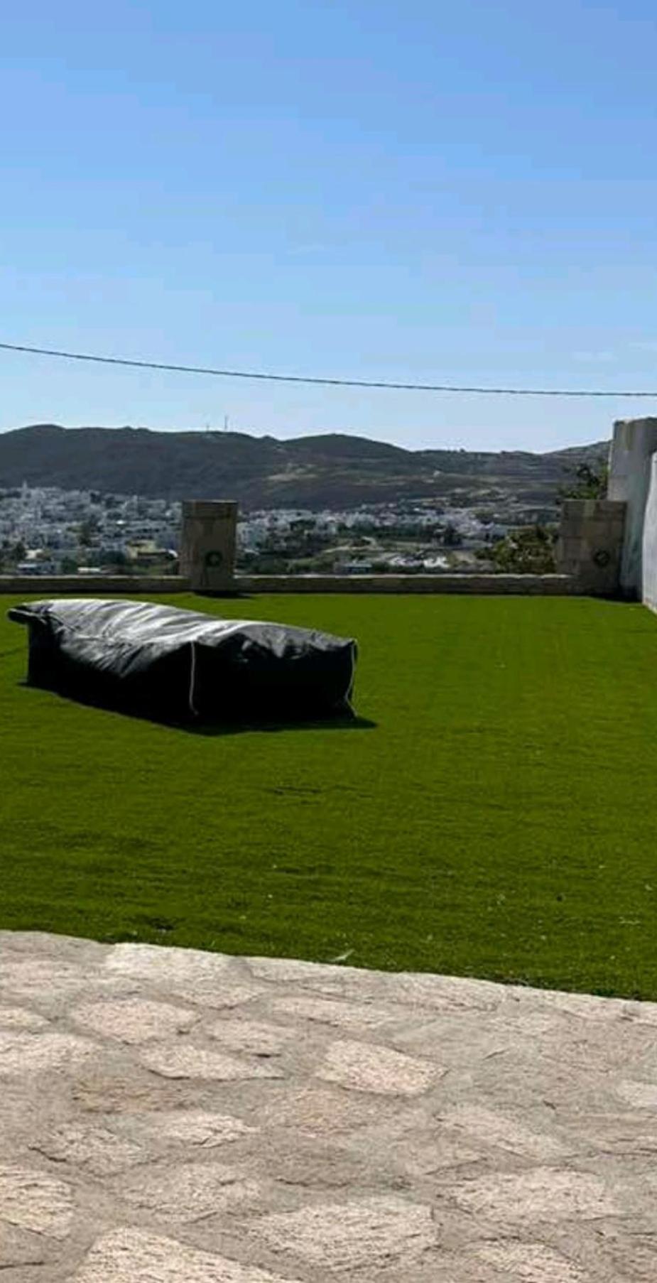 Sea, Sunset & Garden View Parasporos Houses, Milos Adamantas  Exterior foto